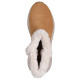 Skechers Max Cushioning Elite 2.0 Boot - Cozy Bliss